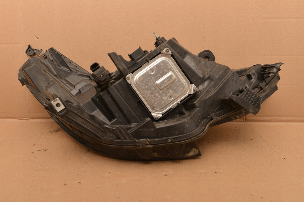 Frontscheinwerfer Renault Clio 5 260606923R Links Scheinwerfer Headlight SCH9370860597lc