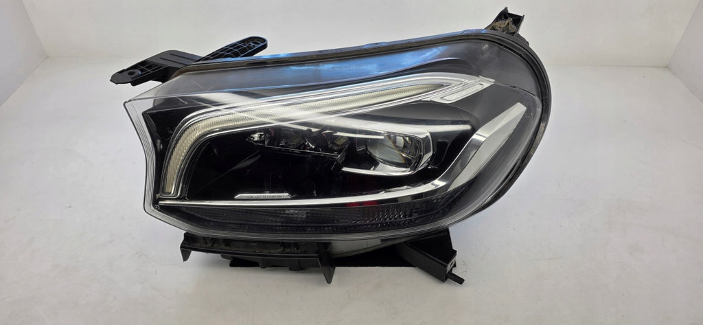 Frontscheinwerfer Mercedes-Benz A4709060800 LED Links Scheinwerfer Headlight SCH9184444241bs