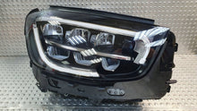 Laden Sie das Bild in den Galerie-Viewer, Frontscheinwerfer Mercedes-Benz Glc X253 A2539066403 LED Rechts Headlight SCH7195446285pv
