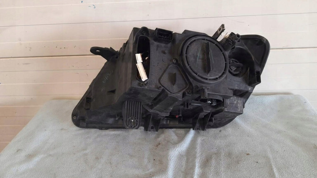 Frontscheinwerfer BMW F26 X3 F25 7217294 Rechts Scheinwerfer Headlight SCH3848631265wf