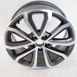 1x Alufelge 17 Zoll 7.0