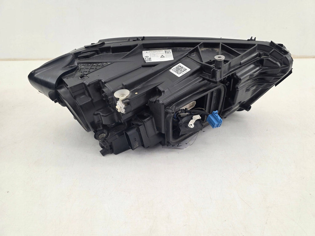 Frontscheinwerfer Mercedes-Benz A1779060503 Links Scheinwerfer Headlight SCH5546507897zm