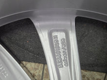 Load image into Gallery viewer, 1x Alufelge 18 Zoll 7.5" 5x112 48ET 5E3601025H Skoda Octavia Iv Rim Wheel FEL1290655762at