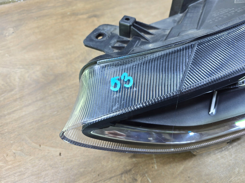 Frontscheinwerfer Ford Focus NX7B-13E015-CF Links Scheinwerfer Headlight SCH6408641600xk