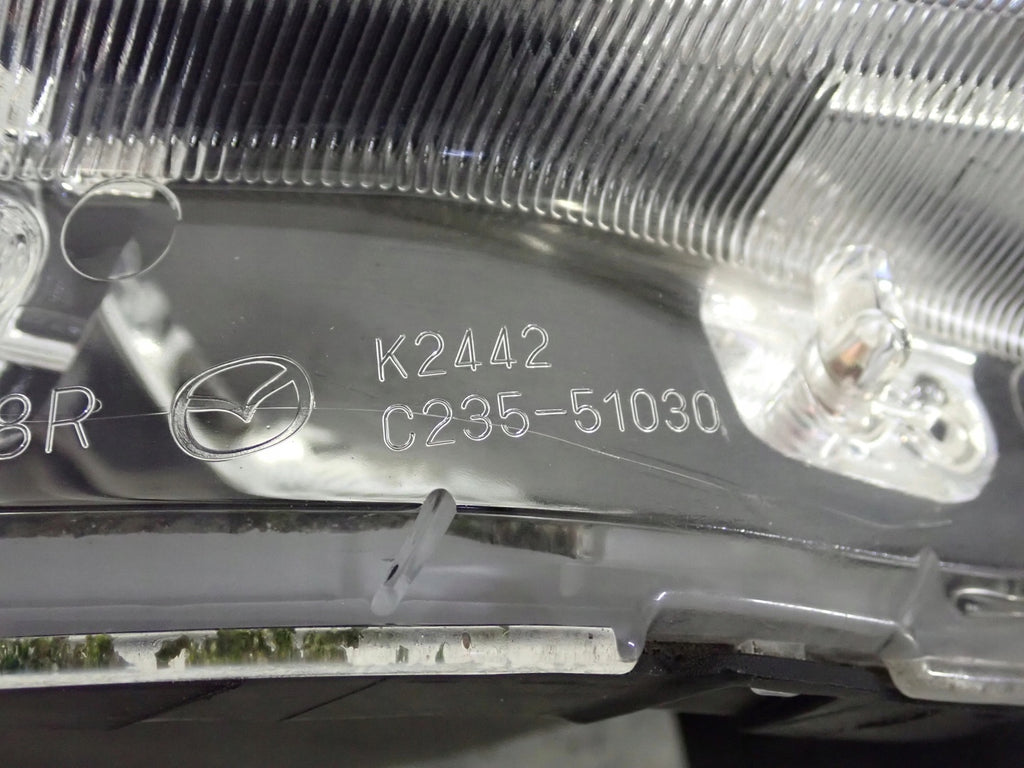Frontscheinwerfer Mazda 5 C235-51030 Rechts Scheinwerfer Headlight SCH4881701427kz