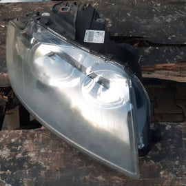 Frontscheinwerfer Audi 8P0941004M Rechts Scheinwerfer Headlight SCH2130206139ag