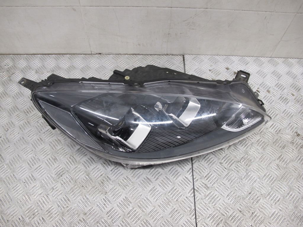 Frontscheinwerfer Ford Kuga Rechts Scheinwerfer Headlight SCH3538013871hx