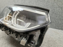 Laden Sie das Bild in den Galerie-Viewer, Frontscheinwerfer BMW X3 G01 G02 7466120-05 LED Rechts Scheinwerfer Headlight SCH7159456268ux