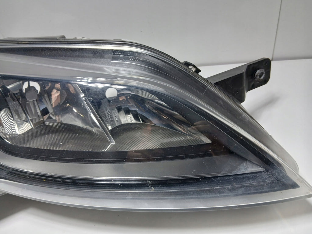 Frontscheinwerfer Fiat Ducato 1375098080 LED Rechts Scheinwerfer Headlight SCH8502809023bf