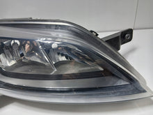 Laden Sie das Bild in den Galerie-Viewer, Frontscheinwerfer Fiat Ducato 1375098080 LED Rechts Scheinwerfer Headlight SCH8502809023bf