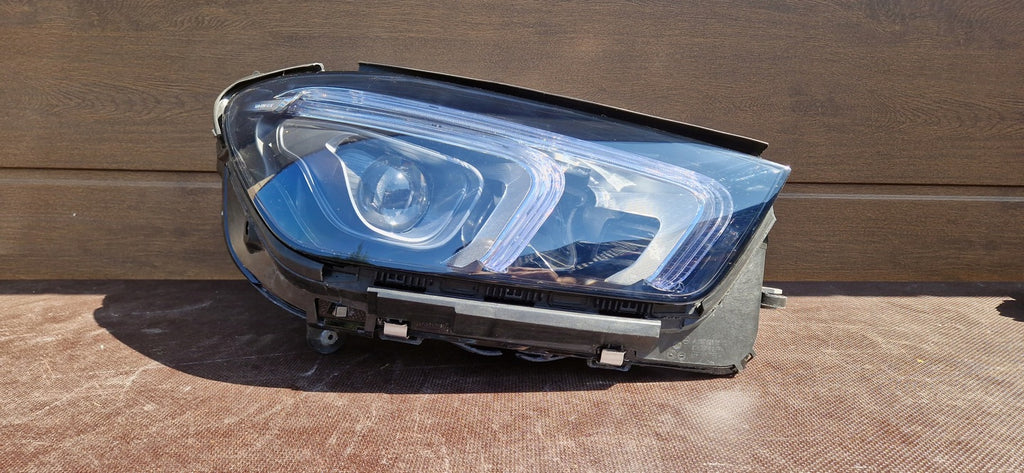 Frontscheinwerfer Mercedes-Benz Gle A1679069604 Rechts Scheinwerfer Headlight