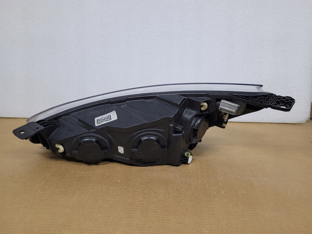 Frontscheinwerfer Ford Focus JX7B-13W029-AE Rechts Scheinwerfer Headlight