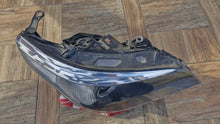 Laden Sie das Bild in den Galerie-Viewer, Frontscheinwerfer BMW 5 E60 E61 7160150 Xenon Rechts Scheinwerfer Headlight SCH5913321782dz
