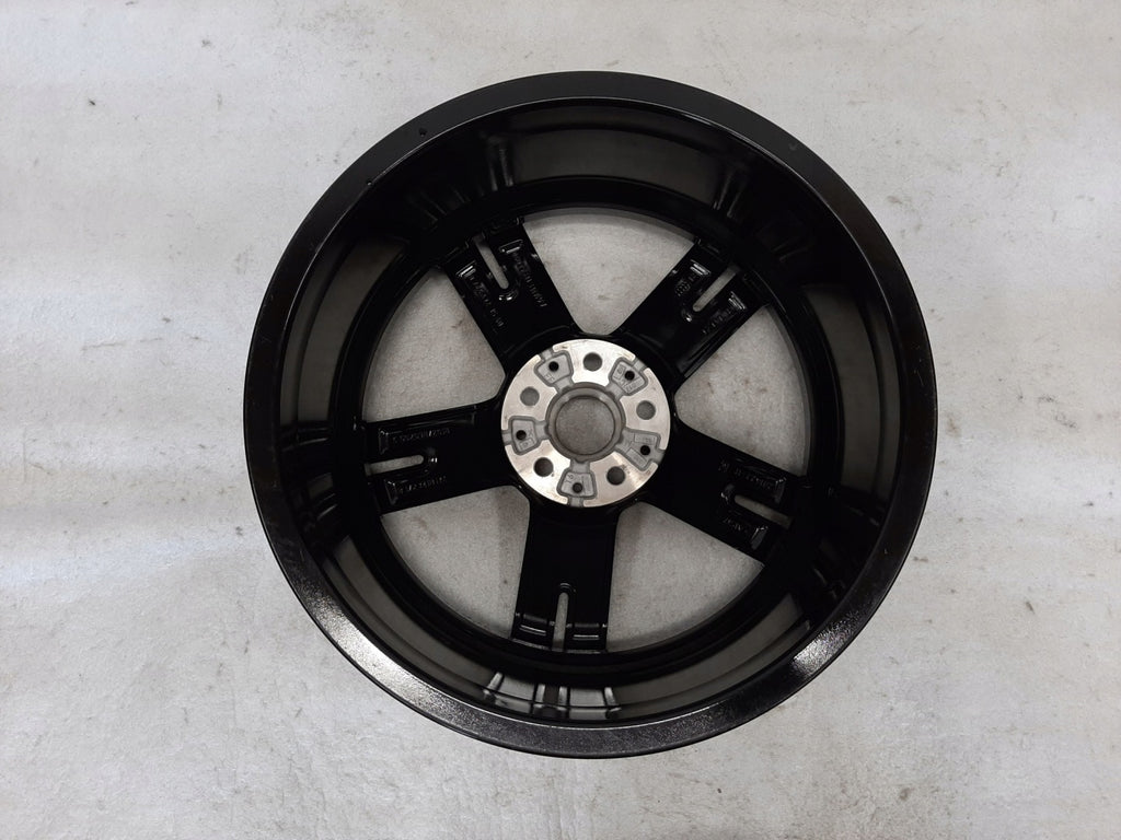 1x Alufelge 18 Zoll 8.5" 5x112 40ET 8746632 BMW G21 G22 G20 Rim Wheel FEL3002740225ml