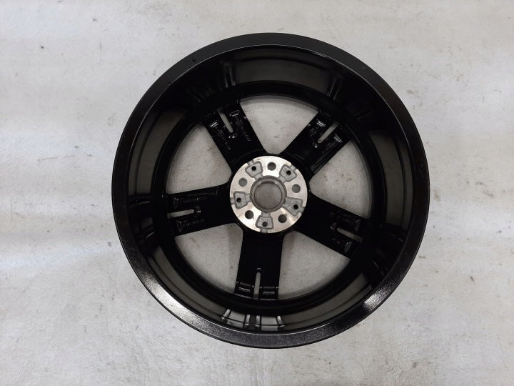 1x Alufelge 18 Zoll 8.5" 5x112 40ET 8746632 BMW G21 G22 G20 Rim Wheel FEL3002740225ml