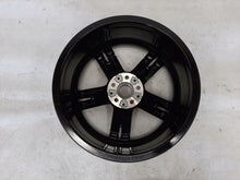Laden Sie das Bild in den Galerie-Viewer, 1x Alufelge 18 Zoll 8.5" 5x112 40ET 8746632 BMW G21 G22 G20 Rim Wheel FEL3002740225ml