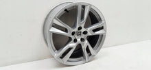 Load image into Gallery viewer, 1x Alufelge 18 Zoll 7.5" 5x108 50ET Glanz Silber 31362866 Volvo V90 Xc60 Ii FEL5685086486ln