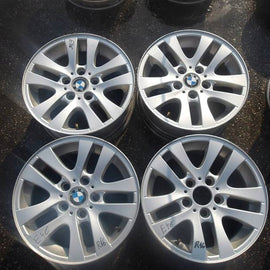 4x Alufelge 16 Zoll 7.0