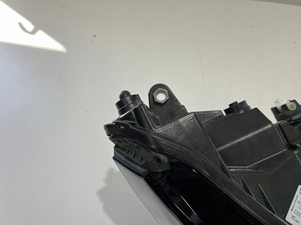 Frontscheinwerfer Skoda Enyaq 5LB941016B LED Rechts Scheinwerfer Headlight