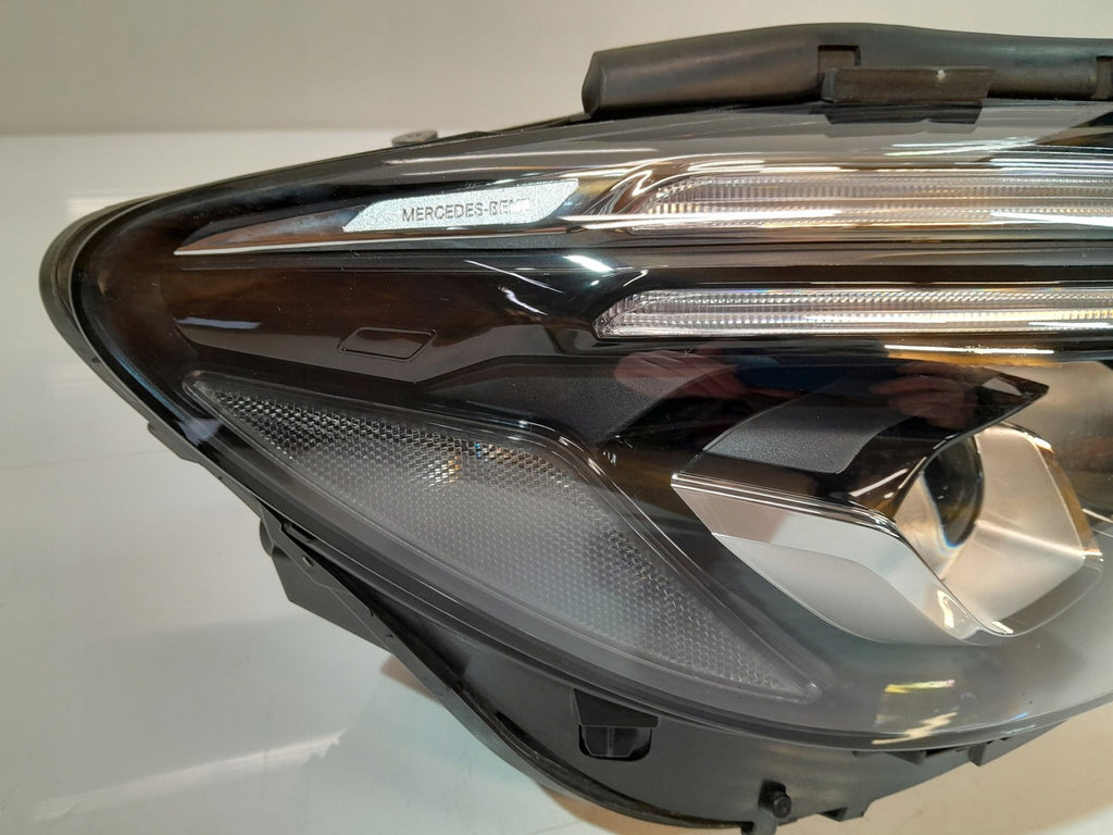 Frontscheinwerfer Mercedes-Benz W247 A2479062603 LED Rechts Headlight SCH9665322915fl
