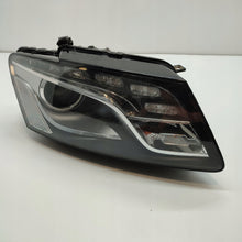 Laden Sie das Bild in den Galerie-Viewer, Frontscheinwerfer Audi Q5 8R0941003AK 8R0941004AK LED Rechts oder Links