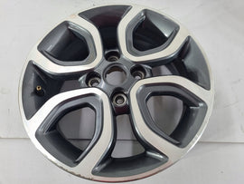 1x Alufelge 15 Zoll 6.0