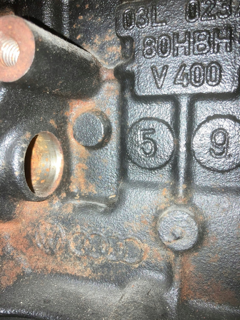 Motor Audi A6 A4 CAHA CAHB CAGB CAGA 2.0 TDI 173TKm 2011 Diesel Unkomplett