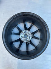 Laden Sie das Bild in den Galerie-Viewer, 1x Alufelge 18 Zoll 8.5" 5x114.3 1044261-00-A Tesla Model 3 Rim Wheel FEL1897990064hc