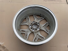 Laden Sie das Bild in den Galerie-Viewer, 1x Alufelge 18 Zoll 7.0&quot; 5x114.3 38ET Mitsubishi Outlander Iii Rim Wheel