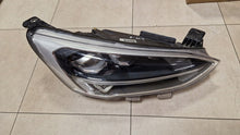 Laden Sie das Bild in den Galerie-Viewer, Frontscheinwerfer Ford Focus JX7B-13E014-AE LED Rechts Scheinwerfer Headlight SCH3713387448ky