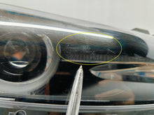 Laden Sie das Bild in den Galerie-Viewer, Frontscheinwerfer Mazda I Da 3 K2442 W3629 BSP551030 Full LED Rechts Headlight