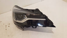 Laden Sie das Bild in den Galerie-Viewer, Frontscheinwerfer Opel Astra K 39077807 LED Rechts Scheinwerfer Headlight SCH7631519806tc