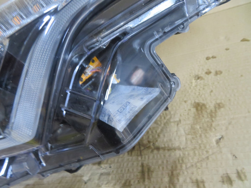 Frontscheinwerfer Toyota C-Hr Chr 8110-F4071-00 LED Rechts Headlight SCH9542679667vz