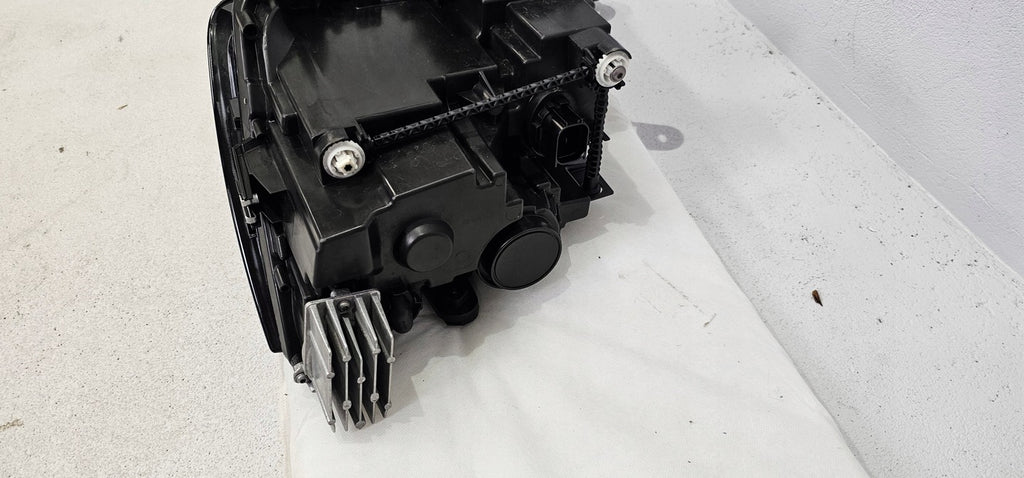 Frontscheinwerfer Seat Ateca 576941032B Full LED Rechts Scheinwerfer Headlight