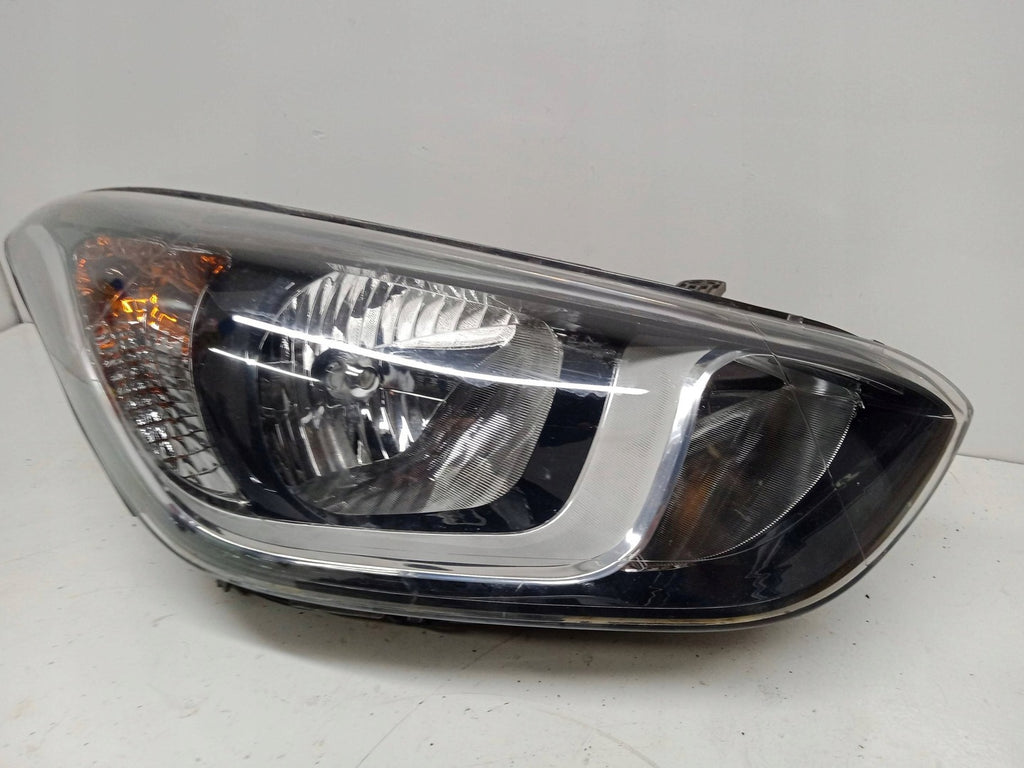 Frontscheinwerfer Hyundai I20 AKH17480 Rechts Scheinwerfer Headlight