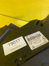 Laden Sie das Bild in den Galerie-Viewer, Frontscheinwerfer Mercedes-Benz W222 A2229060702 LED Links Headlight SCH6075518804fi