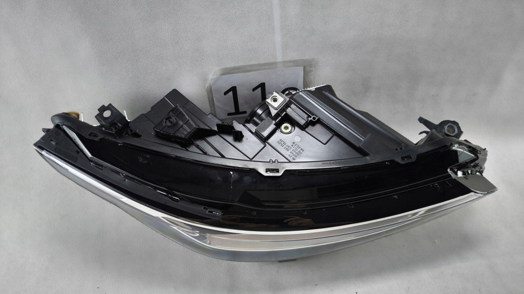 Frontscheinwerfer VW Golf VIII 5H1941006A LED Rechts Scheinwerfer Headlight SCH6282282218lx