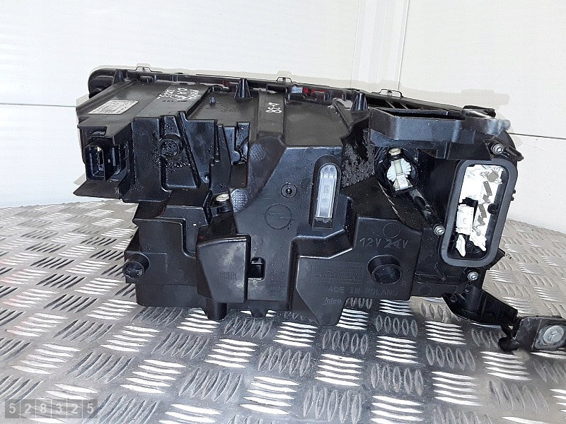 Frontscheinwerfer Opel Mokka 9834029980 Rechts Scheinwerfer Headlight SCH1435387506oi