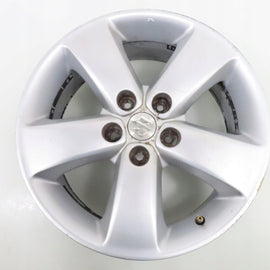 1x Alufelge 17 Zoll 6.5