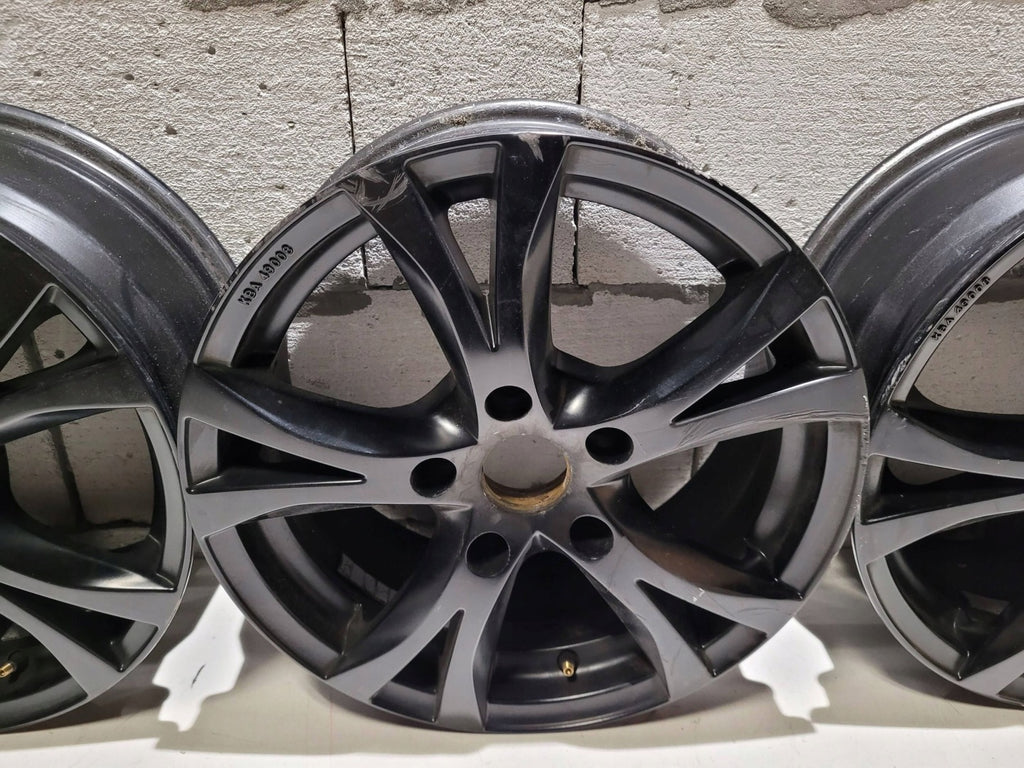 4x Alufelge 16 Zoll 7.0" 5x120 KBA49008 BMW 3 E36 E46 Rim Wheel FEL9440883316wr