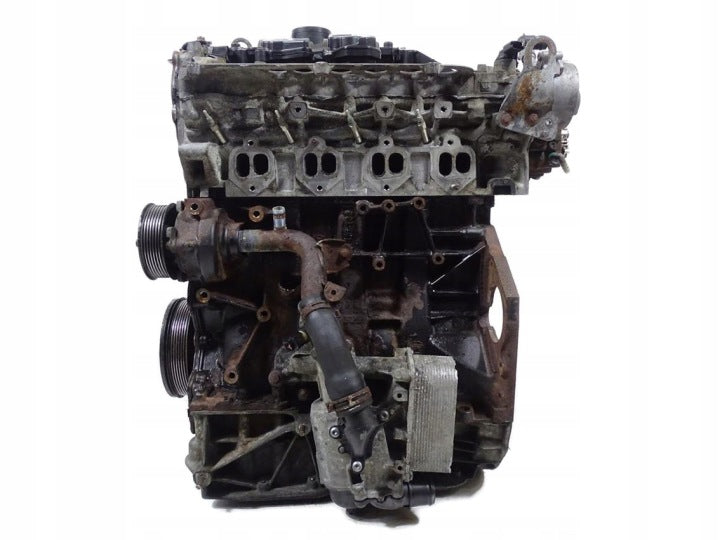 Motor Opel Vivaro M9R782 M9RL782 2.0 DTI. CDTI 90PS 66kW 2001 Diesel Unkomplett MOT7800882788hh