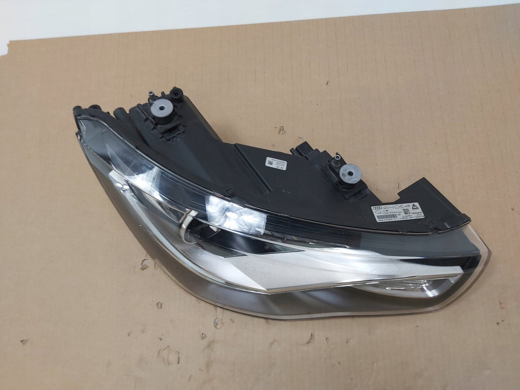 Frontscheinwerfer Audi A1 8X0941004M Xenon Rechts Scheinwerfer Headlight