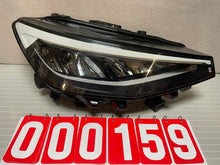 Load image into Gallery viewer, Frontscheinwerfer VW Id.4 11B941006 LED Rechts Scheinwerfer Headlight SCH1764042828ds