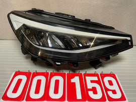 Frontscheinwerfer VW Id.4 11B941006 LED Rechts Scheinwerfer Headlight SCH1764042828ds