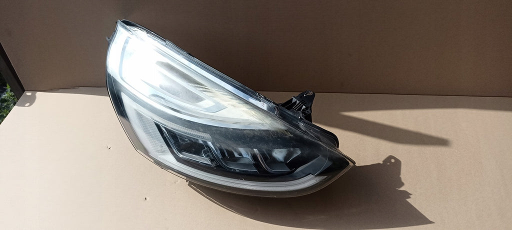 Frontscheinwerfer Renault Clio IV 260100274R Rechts Scheinwerfer Headlight