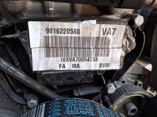 Laden Sie das Bild in den Galerie-Viewer, Motor Peugeot 2008 I HM05 1.2 VTI 27TKm Benzin Engine Komplett