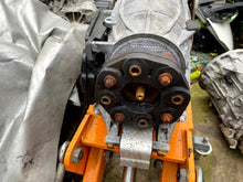 Laden Sie das Bild in den Galerie-Viewer, Getriebe Mercedes-Benz Vito 9072701000 A2212710100 Automatikgetriebe