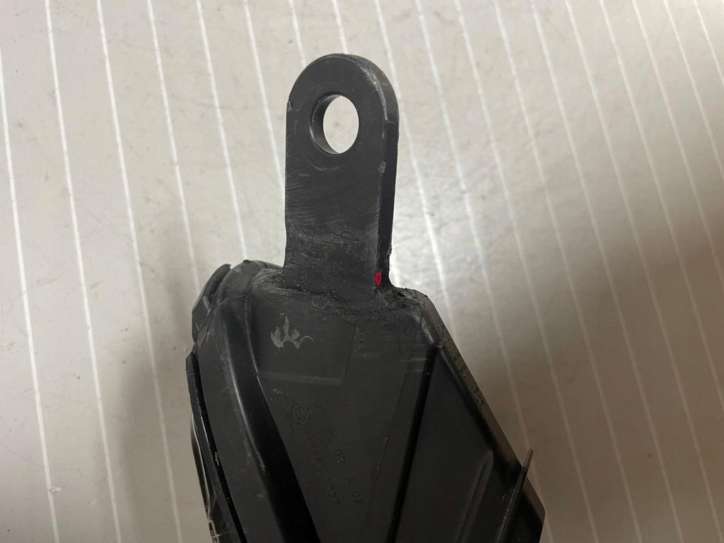 Frontscheinwerfer Citroën Berlingo 9819435580 LED Rechts Scheinwerfer Headlight