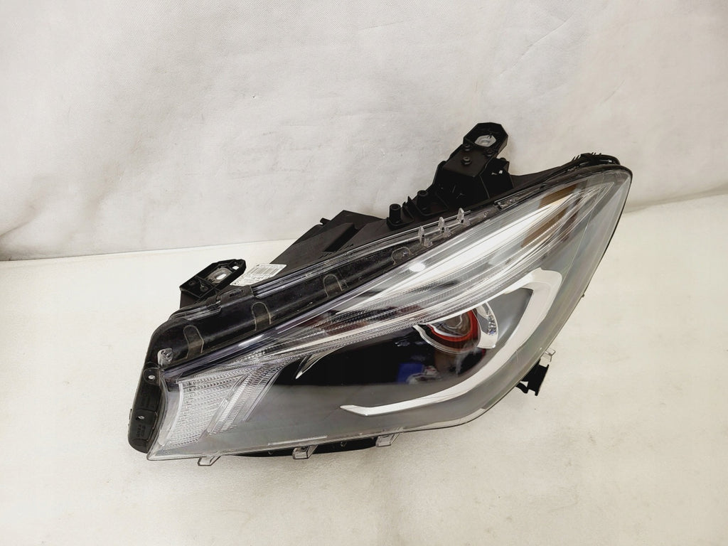 Frontscheinwerfer Mercedes-Benz Cla Amg A1179066900 LED Links Headlight SCH7078683476ys