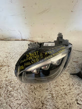 Laden Sie das Bild in den Galerie-Viewer, Frontscheinwerfer Smart Fortwo A4539069701 A4539069501260606726R Links Headlight SCH7745013354li